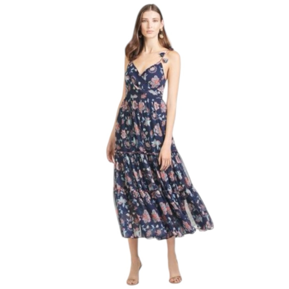 Sachin + Babi Dalia Dress NWT Multiple Sizes - Picture 4 of 5